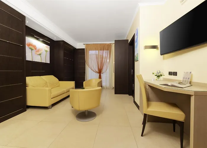Hotel Imperial San Benedetto del Tronto